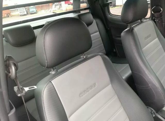 Volkswagen Saveiro Cross 1.6 2016 - Foto 6