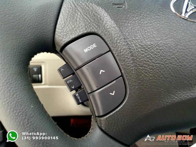 Azera 3.3 V6 245cv Ipva 2020 total pago, tanque cheio e 1ªparcela para fevereiro! - Foto 13