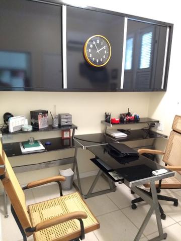 Mesas de trabalho - Foto 5