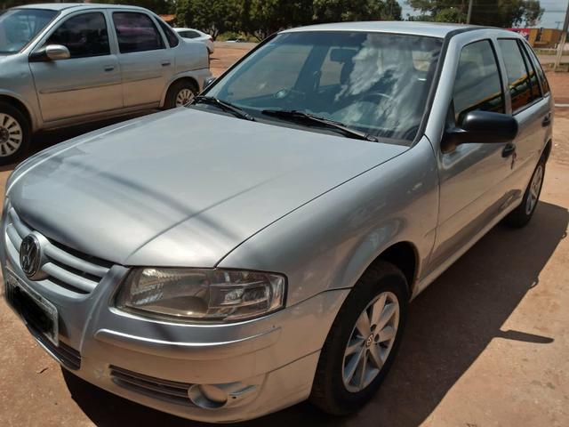 Gol G4 13/14 - Foto 15
