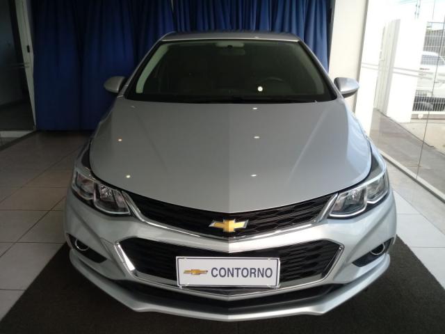 CHEVROLET CRUZE 1.4 TURBO LT 16V FLEX 4P AUTOMATICO.