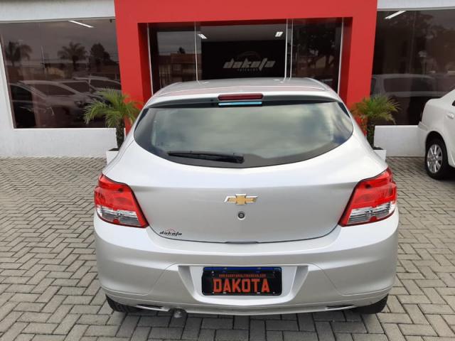 CHEVROLET ONIX 1.0 MT JOY - Foto 13