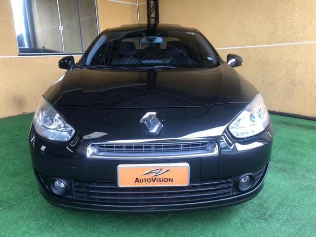 RENAULT FLUENCE 2.0 PRIVILEGE 16V FLEX 4P AUTOMÁTICO - Foto 2