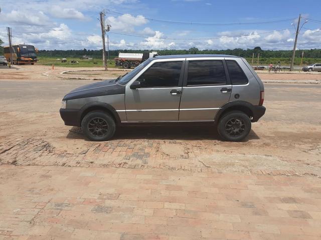 Vendo esse carro - Foto 3