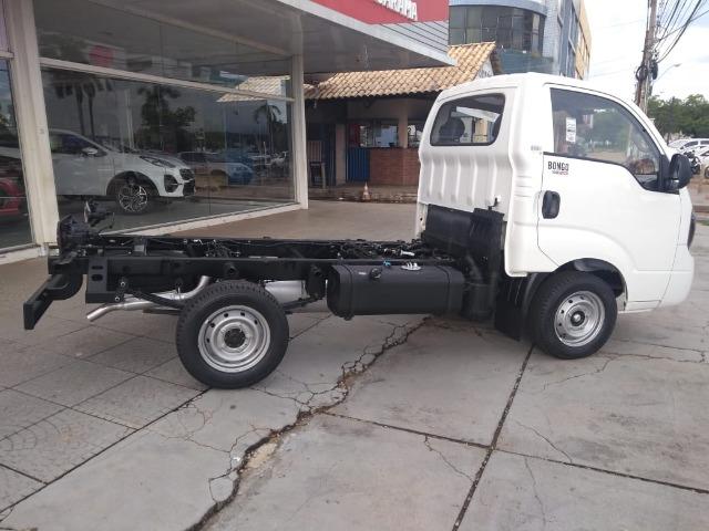 Kia Bongo - Foto 5
