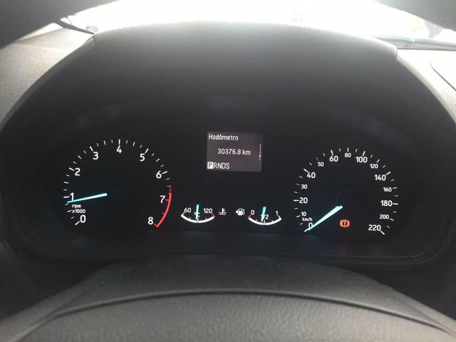 Ecosport 2017/18 SE 1.5 Autom. Un.Dona R$60.900,00 - Foto 2