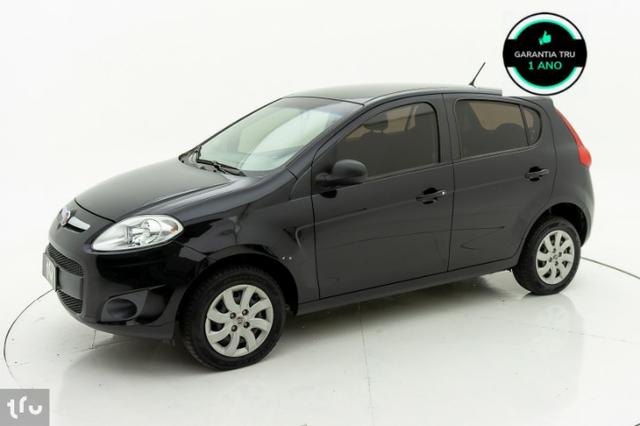 Palio - Attractive 1.0 Fire - Abaixo da fipe