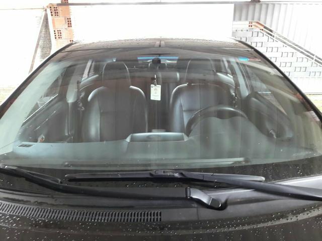 Corolla Esportivo