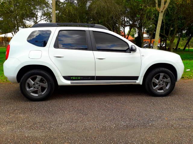 DUSTER Tech Road 4×4 manual - Foto 6