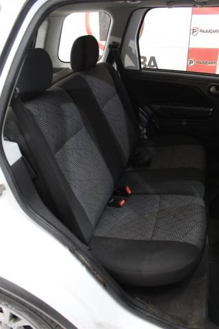 ECOSPORT 2011/2012 1.6 XLT FREESTYLE 8V FLEX 4P MANUAL - Foto 6