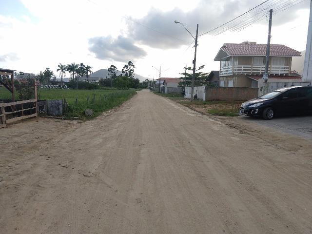 Terreno com 288m², excelente investimento, confira!!! Morretes - Foto 2