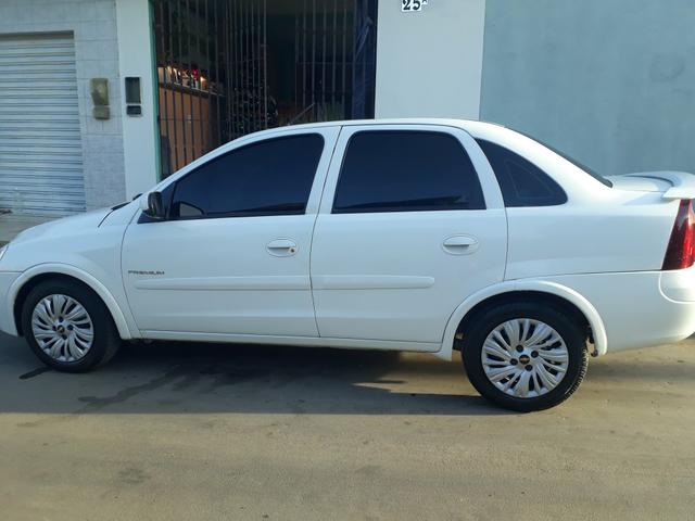 Corsa Premium sedã 1.4 20mil - Foto 18