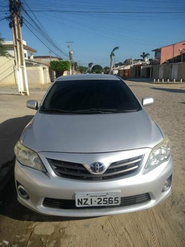Corolla Gli - Foto 8