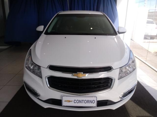 CHEVROLET CRUZE 1.8 LT 16V FLEX 4P AUTOMATICO.