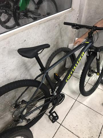 Specialized Rockhopper 2019