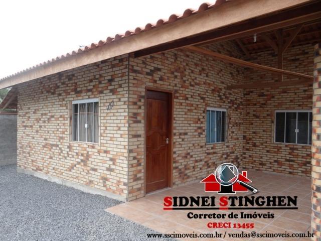 Linda casa na Praia, confira - Foto 15
