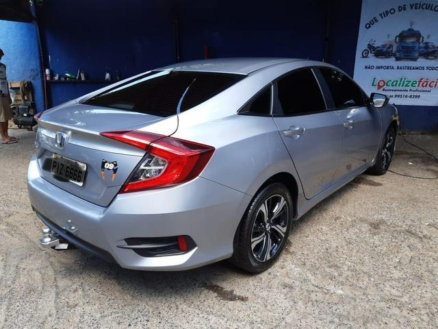 Civic EX 17/17 - Foto 2