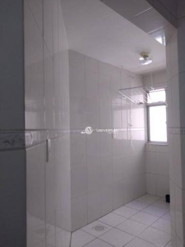 Apartamento com 3 quartos para alugar, 80 m² por r$ 1.300/mês - são mateus - juiz de fora/ - Foto 9