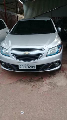 Onix LTZ motor 1.4 - Foto 3