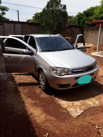 Vendo ou troco em um outro pálio 2015 1.4