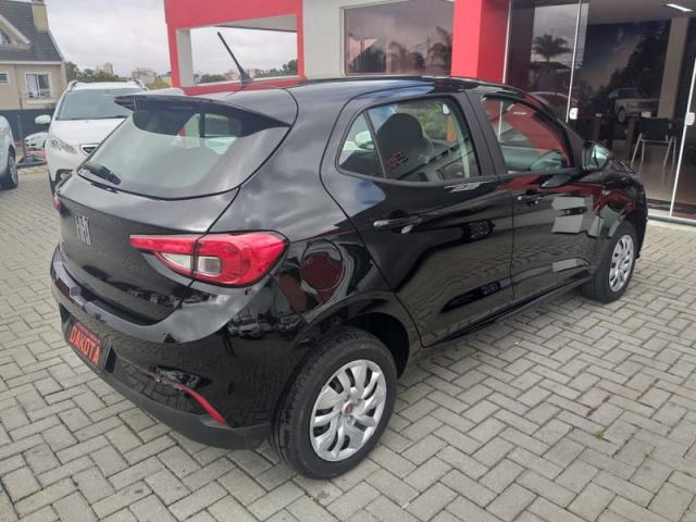 FIAT ARGO 1.0 6V FLEX 2018 - Foto 10