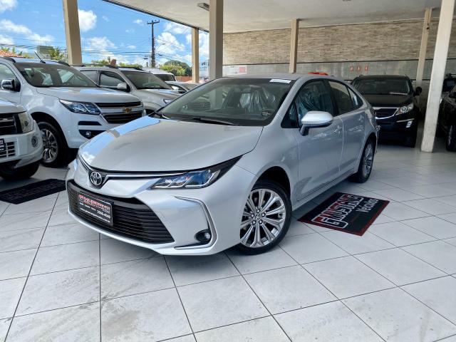 Corolla XEI 2020 * Recebemos seu usado * ( Gmustang veiculos ) - Foto 12