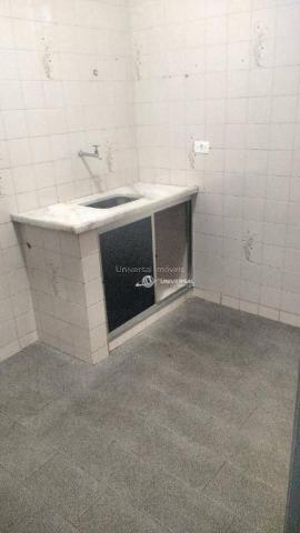 Apartamento com 2 quartos para alugar, por r$ 1100/mês - santa helena - juiz de fora/mg - Foto 6