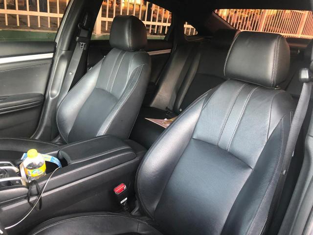 Civic EX 17/17 - Foto 4