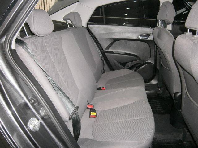 Hb20S 1.6 Comfort Style 2015 - Foto 7