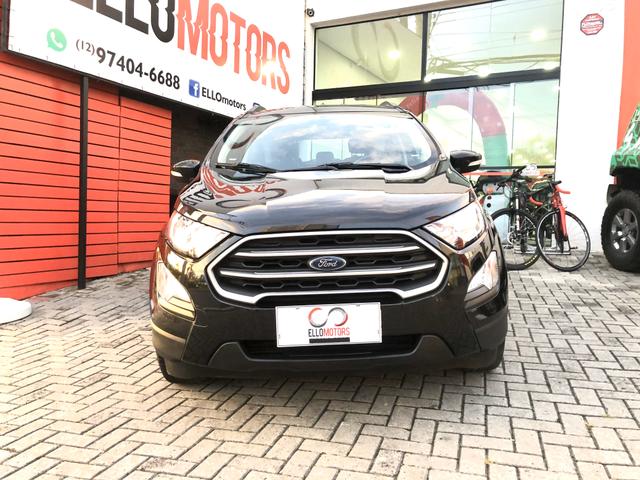 Ecosport se - Foto 2