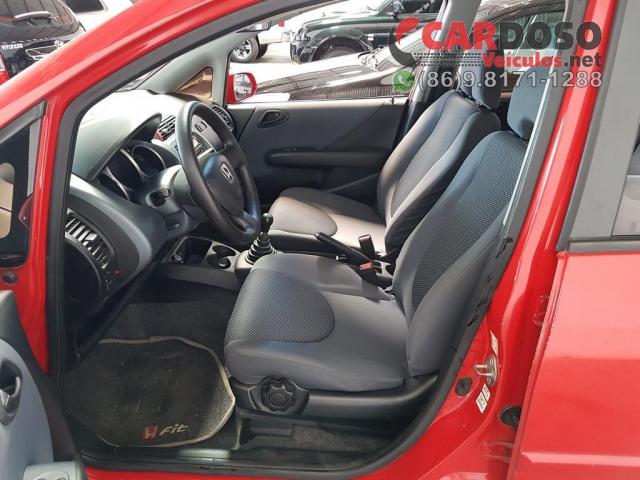 Honda Fit LX - Barato - Foto 3