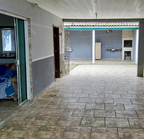 Casa de Frente Avenida Beira Mar Matinhos - Foto 3