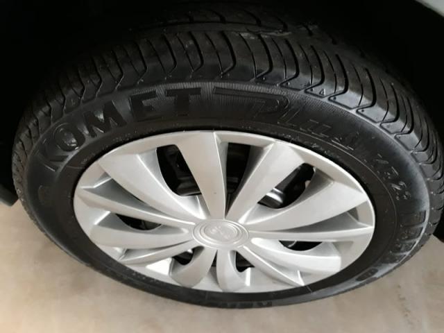RENAULT CLIO HATCH AUTHEN.1.0 16v(Hi-Flex) 4p 2008 - Foto 17