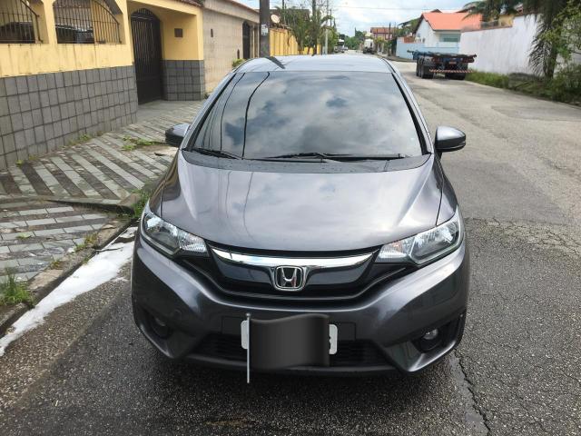 Honda Fit 2017 1.5 EX - Foto 5