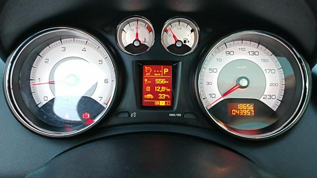 308 Allure 2.0 Flex 16V Aut 15/15 ( 43.000 Km ) - Foto 10
