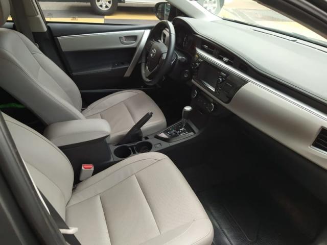 COROLLA 2017 XEI 2.0 FLEX 16V AUT. - Foto 15