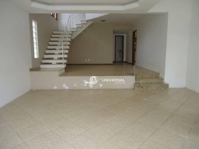 Casa com 4 dormitórios à venda, 160 m² por r$ 780.000,00 - portal da torre - juiz de fora/ - Foto 5
