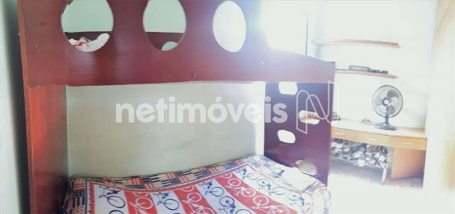 Apartamento à venda com 4 dormitórios em São caetano, Contagem cod:721644 - Foto 19