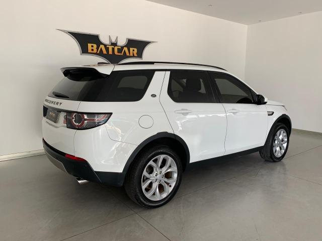 Discovery Sport Hse 2015/2016 - Foto 6