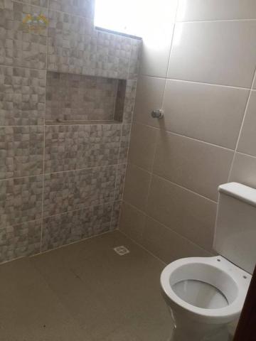 Apartamento com 2 dormitórios à venda por r$ 235.000 - campeche - florianópolis/sc - Foto 14