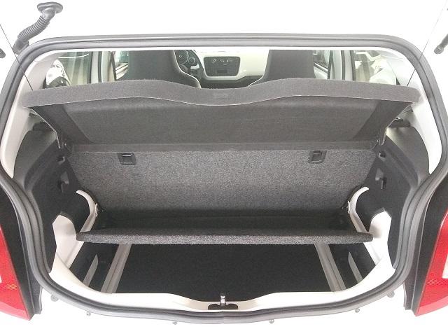 VOLKSWAGEN CROSS UP 1.0 TSI 12V FLEX 4P MANUAL - Foto 11