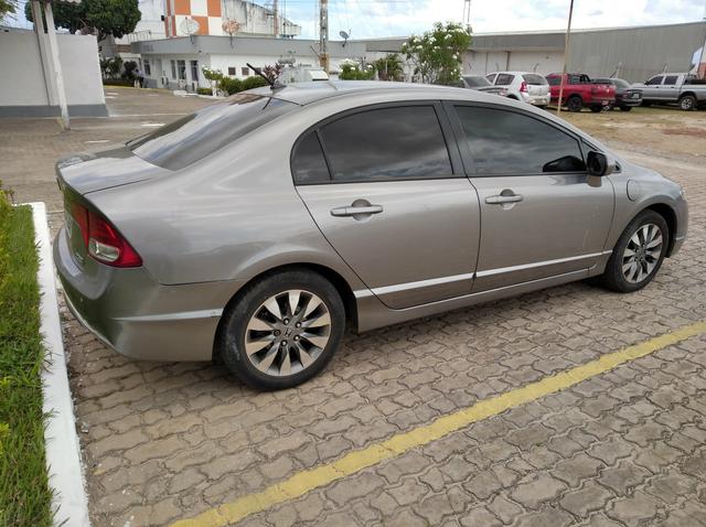 New Civic 2008/08 - Foto 3