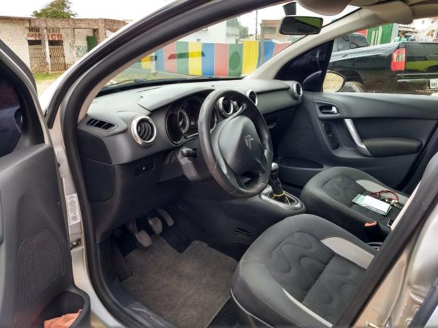 Vendo c3 completo - Foto 5