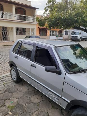 UNO WAY - Vendo - (Tel: *) - Foto 3