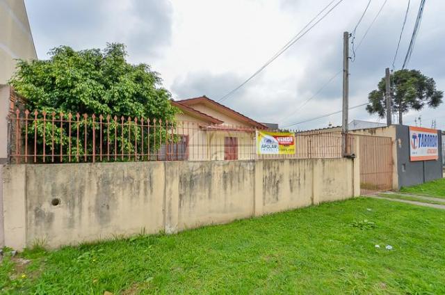 Terreno à venda em Fanny, Curitiba cod:156029 - Foto 9