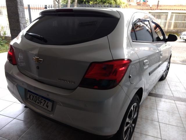 Onix ltz