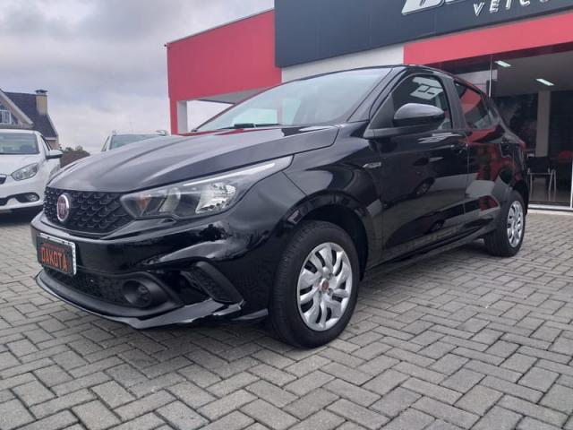 FIAT ARGO 1.0 6V FLEX 2018 - Foto 5