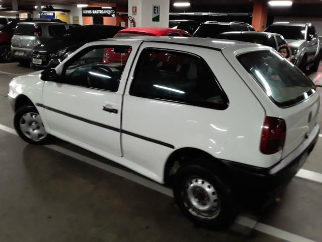 Gol Special 1.0 - Bem Conservado - Foto 3