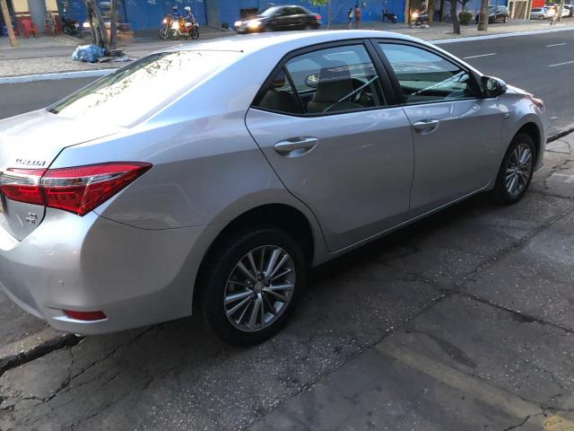 Corolla 2014/2015 2.0 XEI - Foto 7