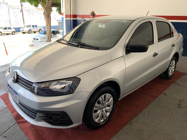 Voyage 1.6 MSI Trendline 2018 * Apenas 38 Mil Rodados e Único Dono